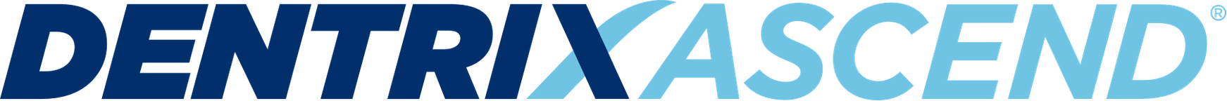 Dentrix Ascend
